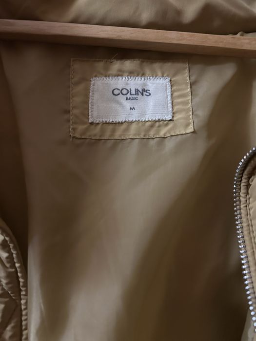 Крута зимова куртка