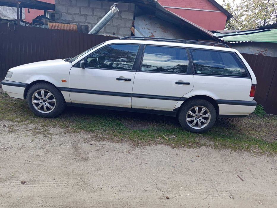Продам Volkswagen