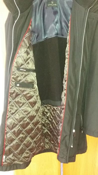 Kurtka Pierre Cardin