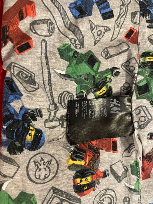 Futerko Jaqueline de Yong XS/S