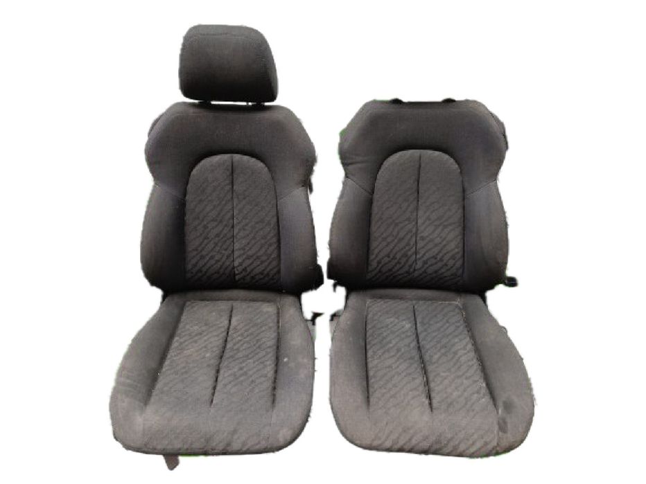 Conjunto de bancos MERCEDES-BENZ CLK (C208)