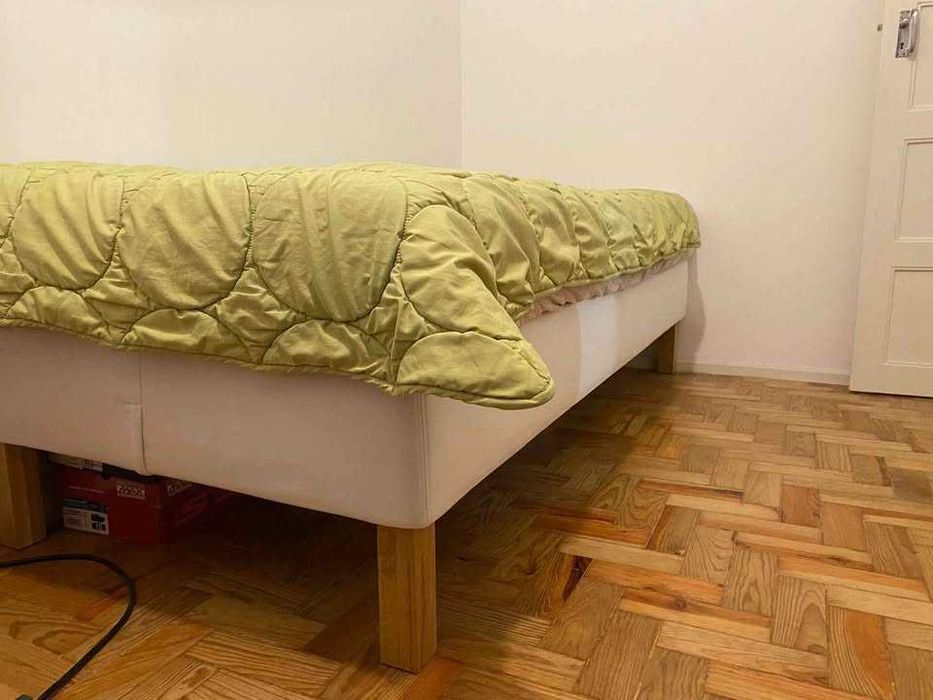 Estrutura de Cama IKEA 90 x 200 cm