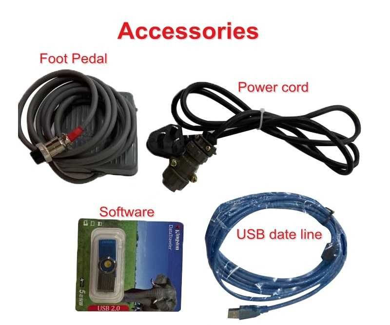 Máquina Laser Fibra 50w JPT + Lente Extra