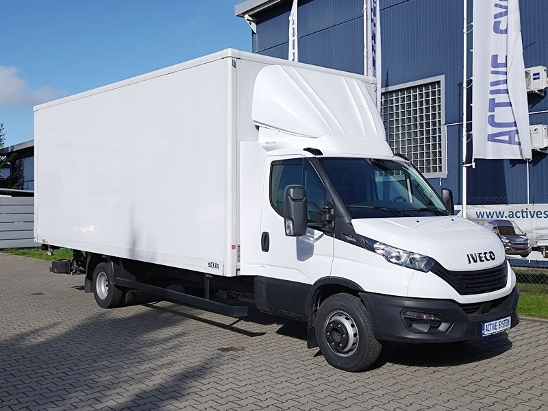 Iveco