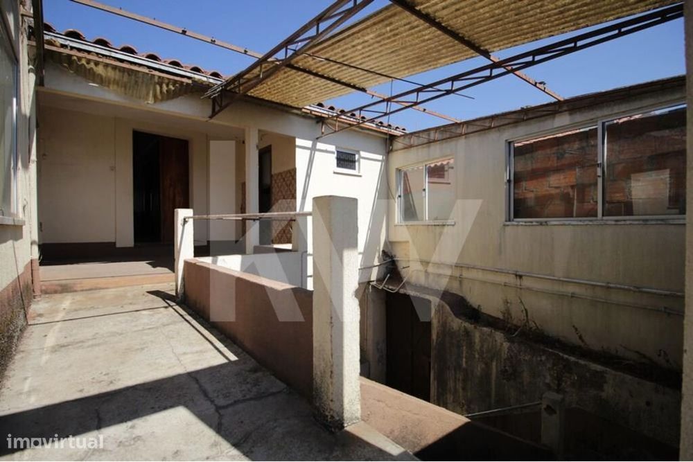 Moradia — Semide E Rio Vide, Coimbra