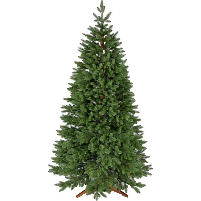 Choinka sztuczna ŚWIERK LAPOŃSKI 250 cm 100% PE