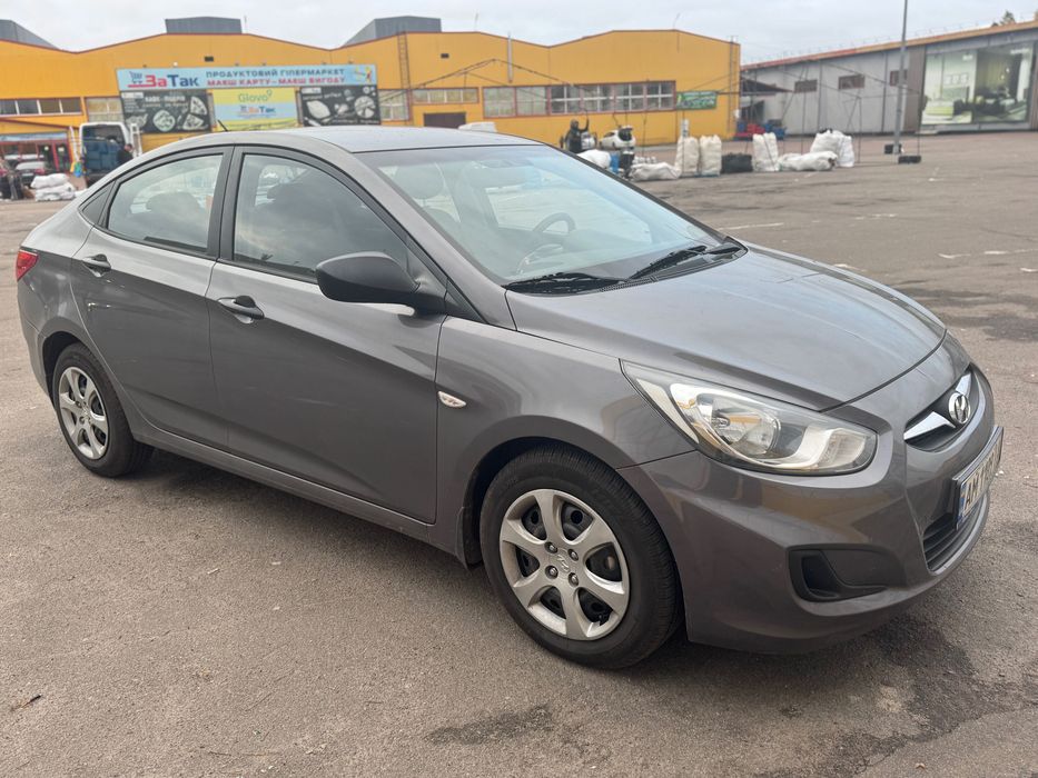 Авто на продаж.