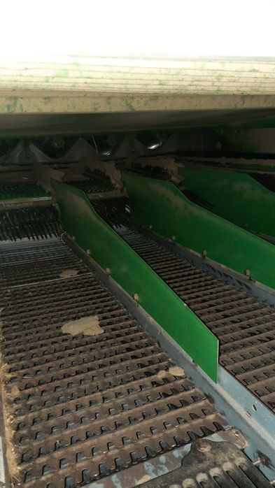 Продам комбайн john deere 9650sts