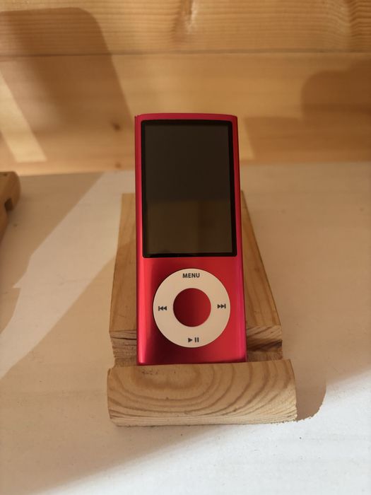 Vendo Ipod nano