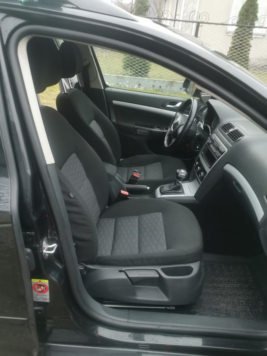 Продам рестайловую Шкоду Октавию А5, 2009 року, 1,9 дизель з автоматом