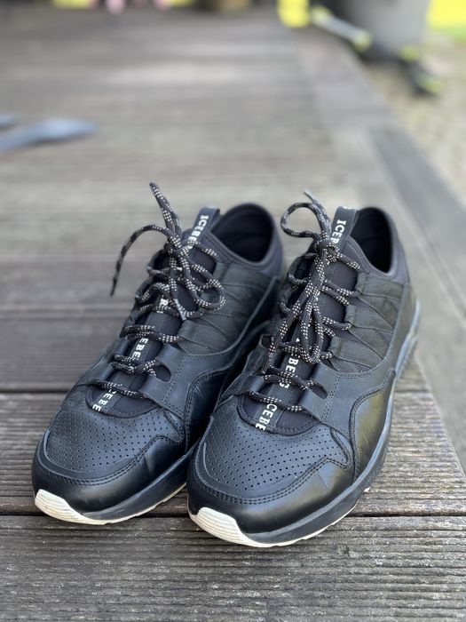 Buty meskie ICEBERG 44