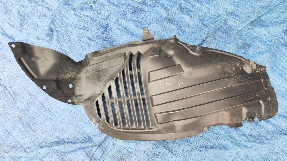 NADKOLE LEWY PRZÓD MAZDA CX-7 CX7 LIFT 2.2D