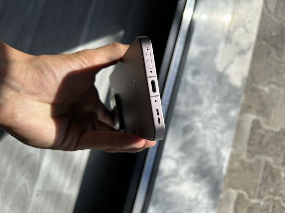 OPPO Find X9 Pro