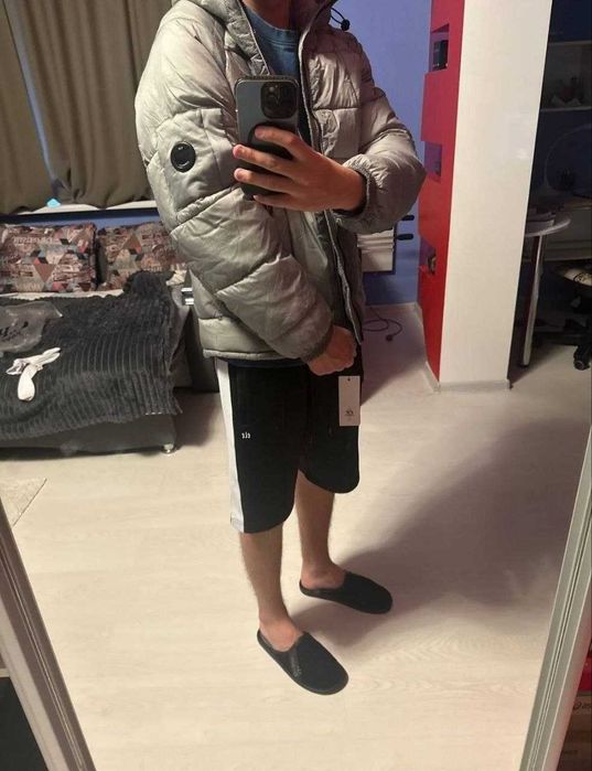 Куртка CP Company