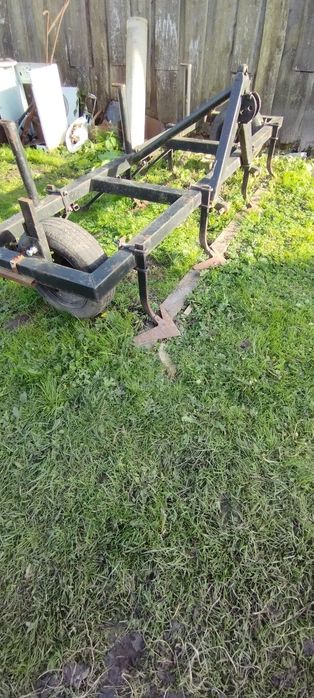 Продам культиватор