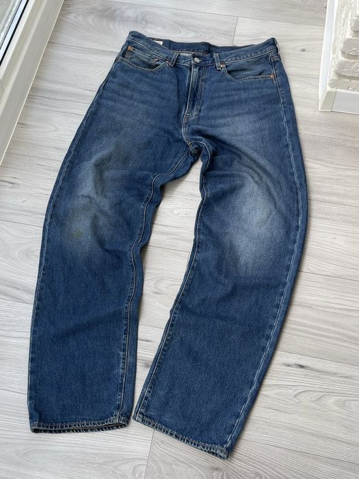Джинси levis premium