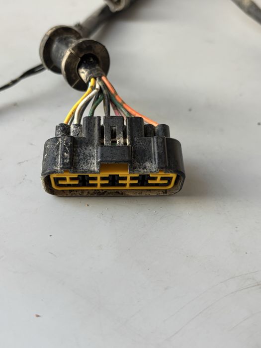 Instalacja Elektryczna Wiązka YAMAHA YZF450 R 06-09