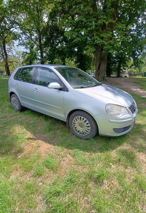 Volkswagen Polo 2008