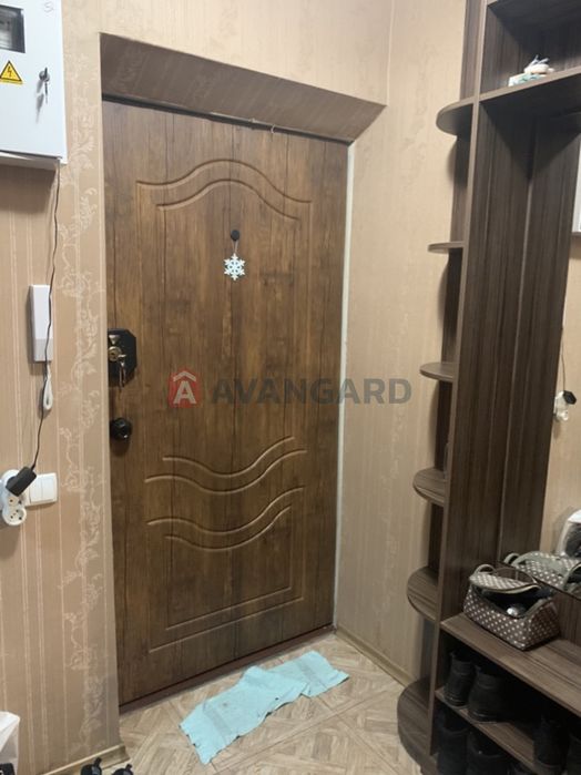 Продажа 1 ком. квартиры в Центре