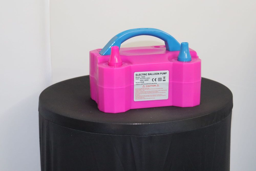 Aluguer material festa Low cost