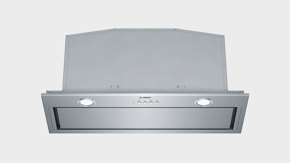 Exaustor Bosch DHL785C - Novo c/Garantia 3 anos - Inox - Encastrar