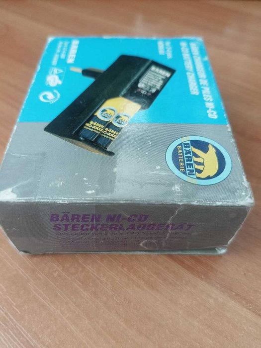 Зарядное Устройство для акумуляторов