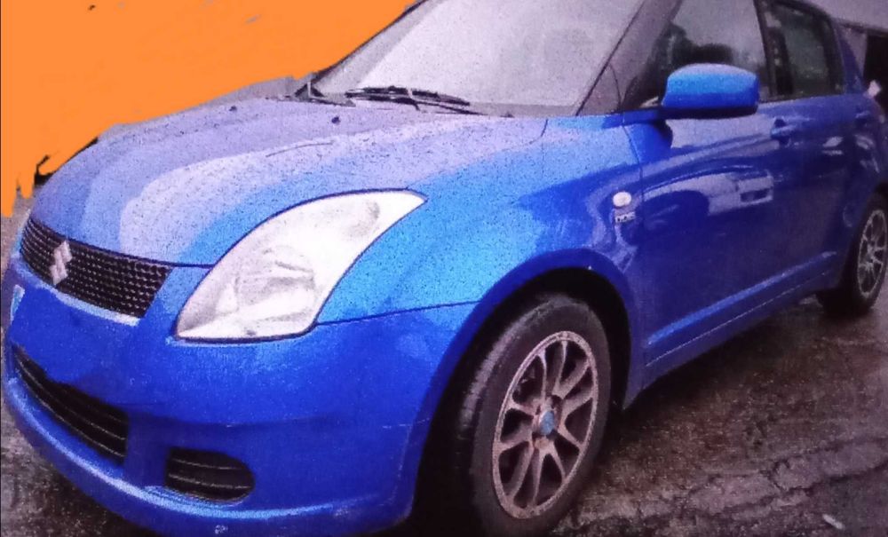 Peças Suzuki vitara, suzuki swift