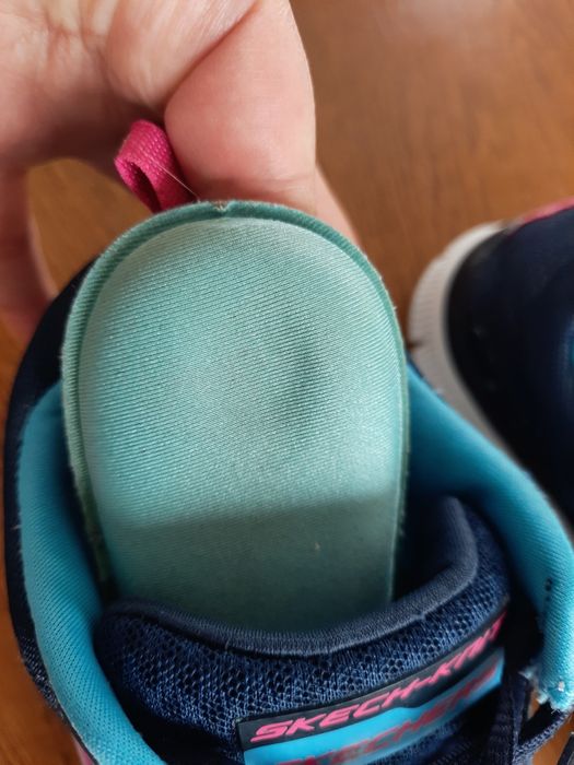 Buty sportowe,sketchers ,r.37