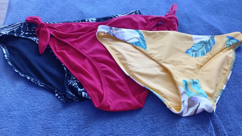 Пляжний Одяг-Сток та Суцільний в бассейн