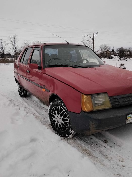 Продам авто в хорошем состоянии