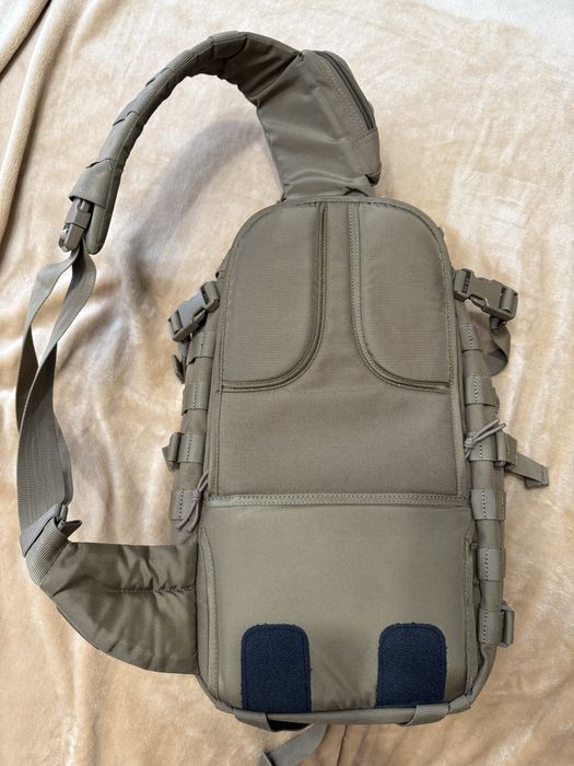 Сумка-рюкзак однолямочна "5.11 tactical® rush® moab™ 10