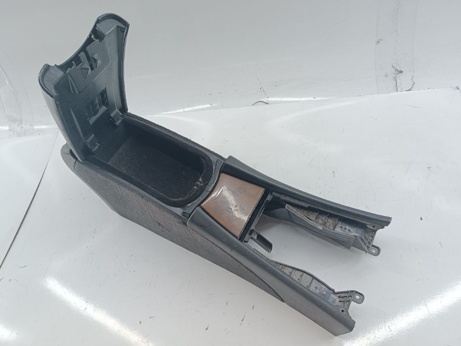 Consola de apoio de braço - MERCEDES-BENZ E-CLASS T-Model (S211) | 03 - 09