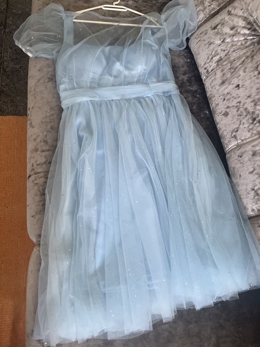Vendo vestido de mulher