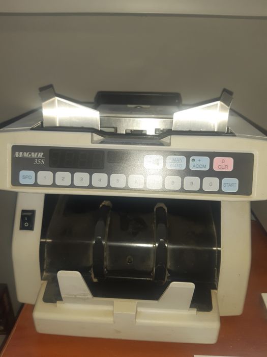 Продам машинку для рахування