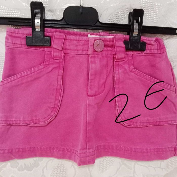 Vestidos menina 4/5 anos