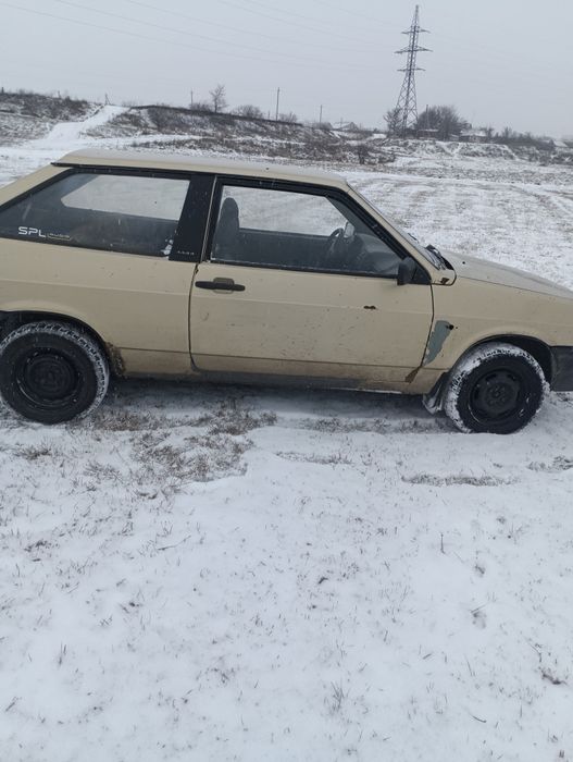 Продам ваз 2108.87р.в.