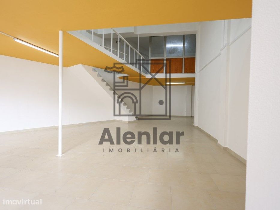 Loja em Alenquer