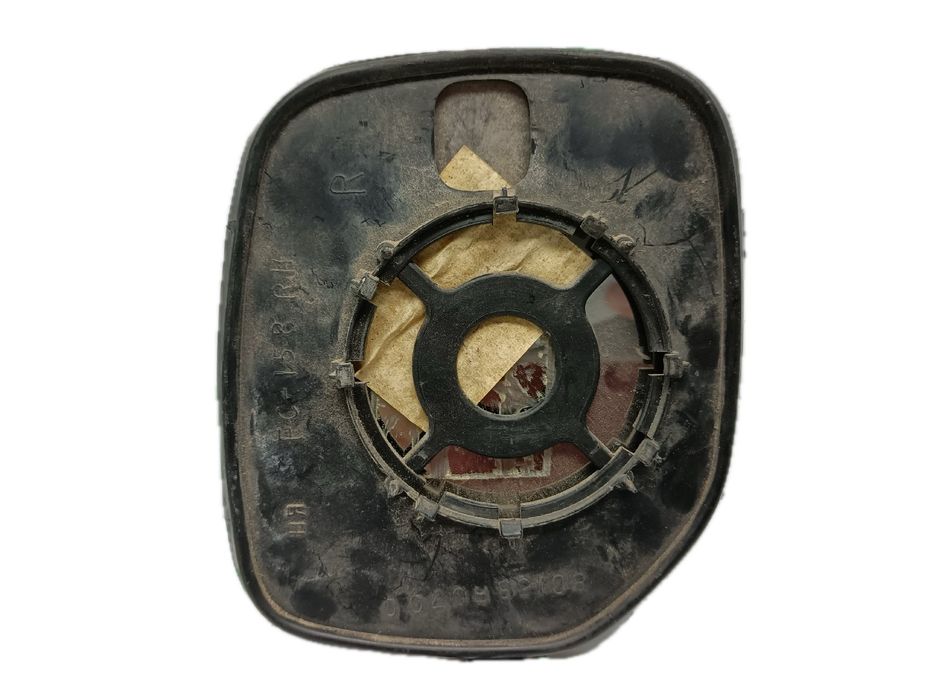 Vidro retrovisor esquerdo CITROËN Berlingo (B9)