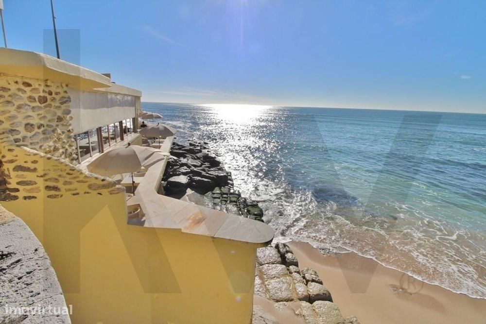 Onde o Mar Encontra a Conveniência: T1 Exclusivo nas Torres dos Mar — Carcavelos E Parede, Lisboa