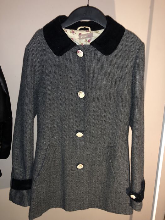 Płaszczyk przejściowy