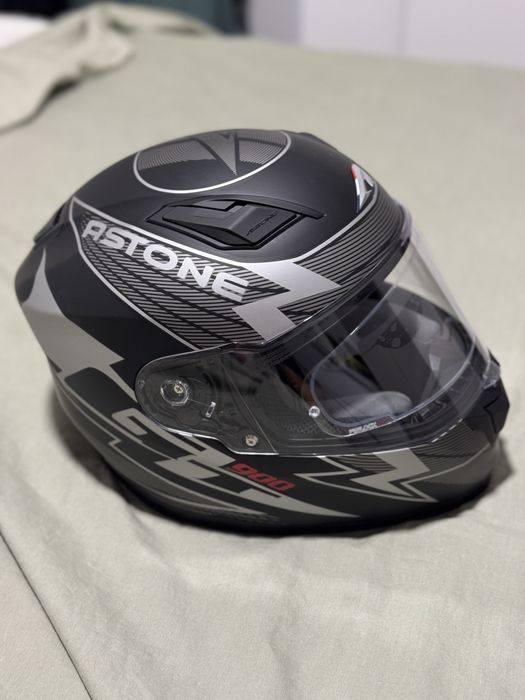 Capacete ASTONE GT900 ARROW - Tamanho M