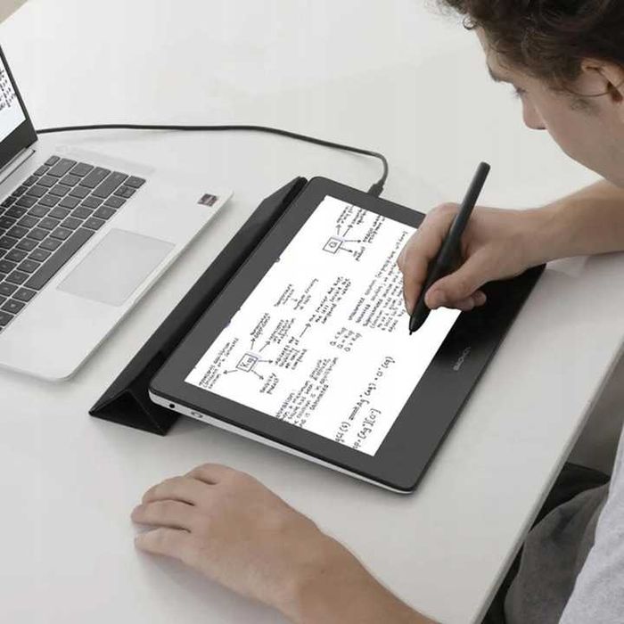 Tablet Graficzny Gaomon PD1320 13,3 Cala ZESTAW