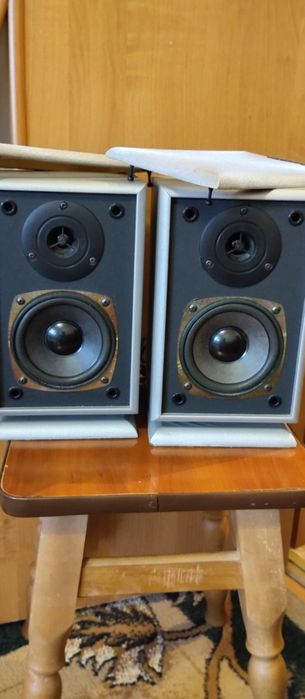 Музыкальные колонки для компьютера