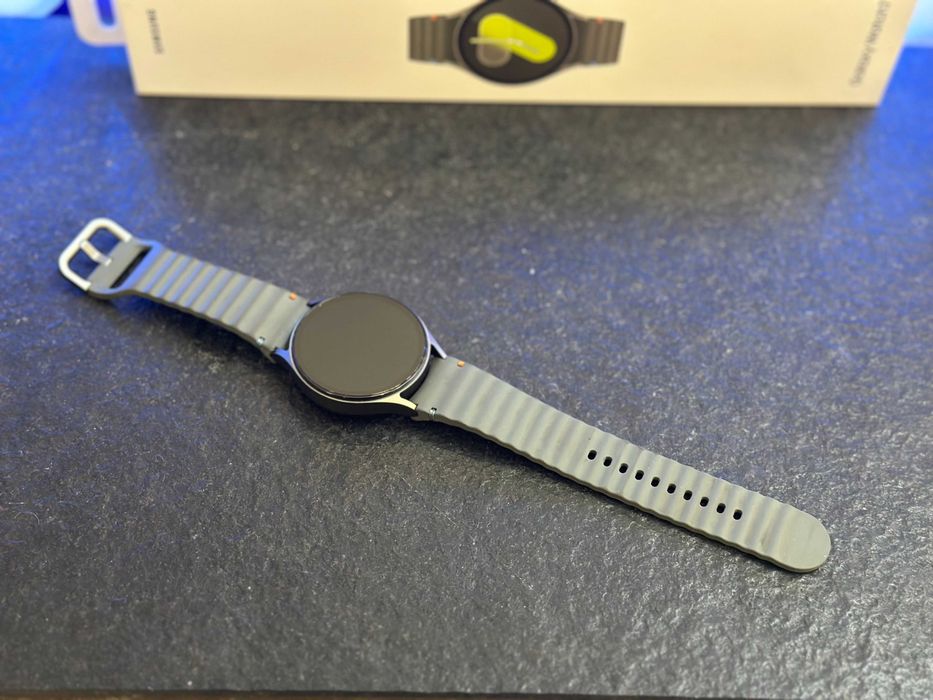 Smartwatch Samsung Galaxy Watch 7 LTE 44mm Zielony (SM-L315) / RATY