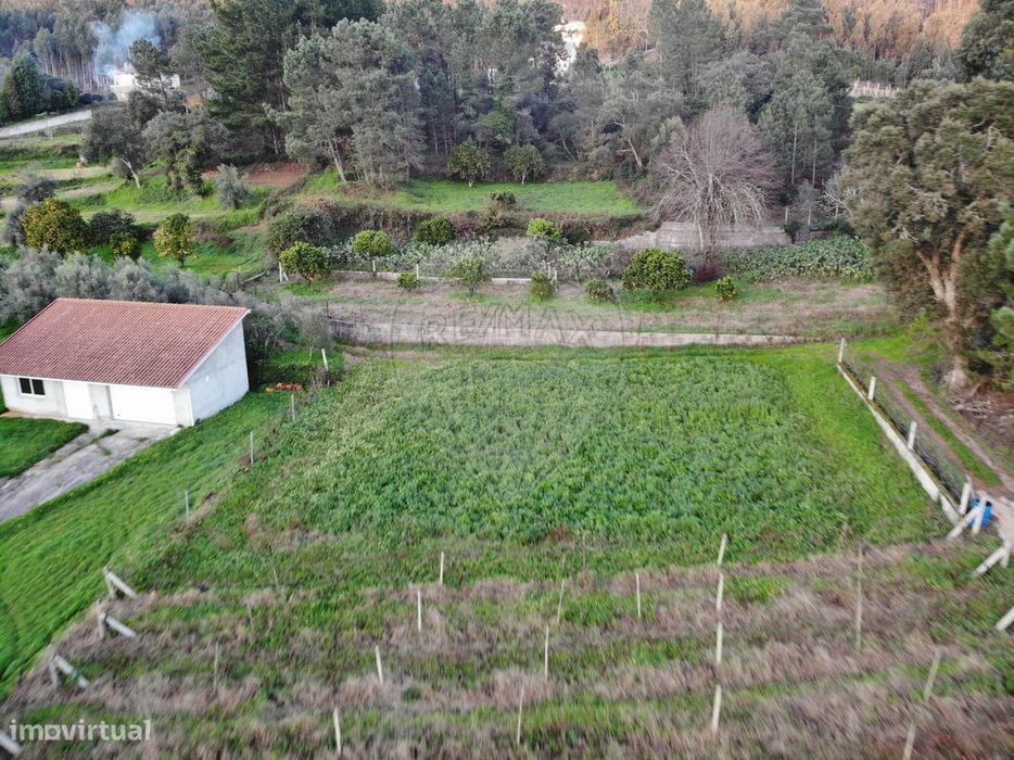 Terreno  para venda — Sazes do Lorvão, Coimbra