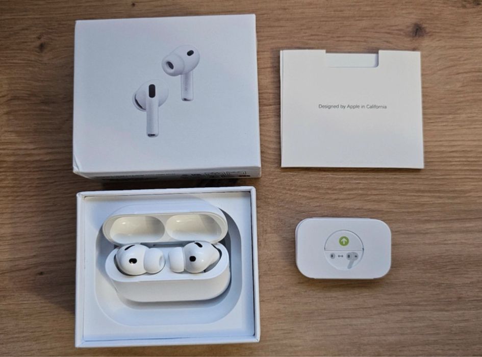 AirPods 2 Pro Lightning.