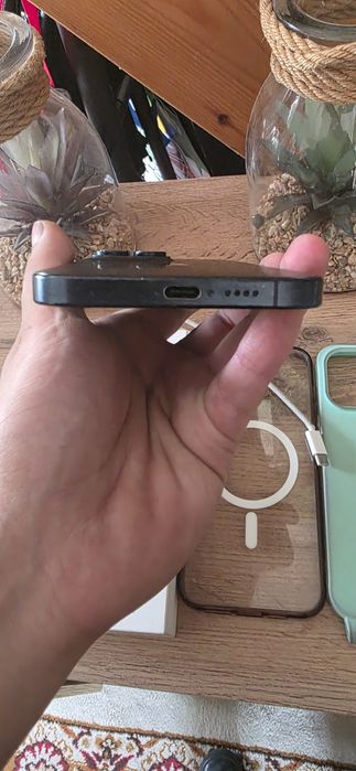 IPhone 15 pro max 512 GB