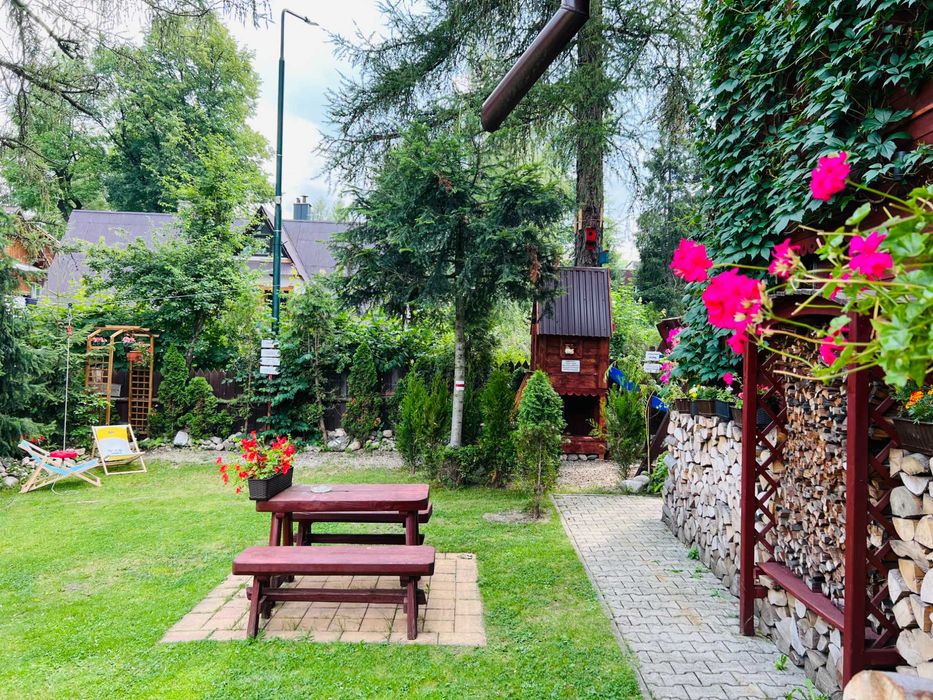 Zakopane, Apartament w górach , Centrum, domek, Majówka