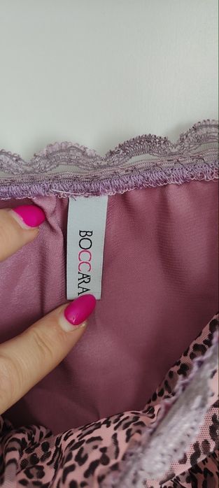 Koszulka nocna r. M/L