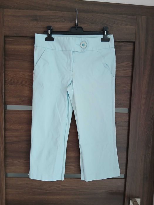 Spodnie za kolana River Island 8 36 rybaczki